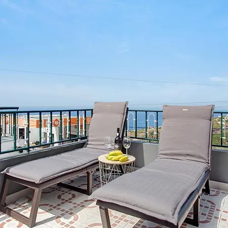 Estrela House Appartement Venda do Atalhinho