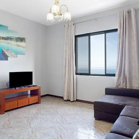 Estrela House 公寓