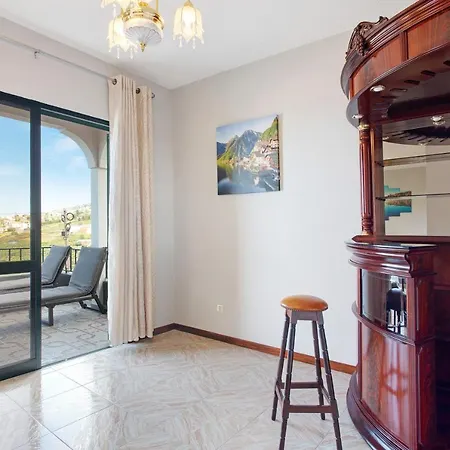 公寓 Estrela House Venda do Atalhinho