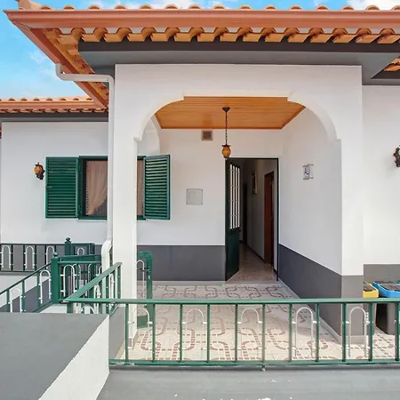 Estrela House Daire *