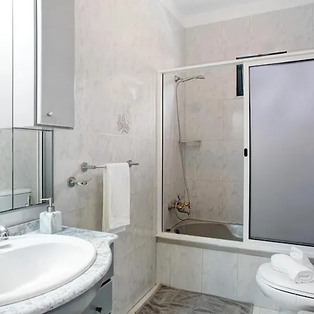 Estrela House Daire *