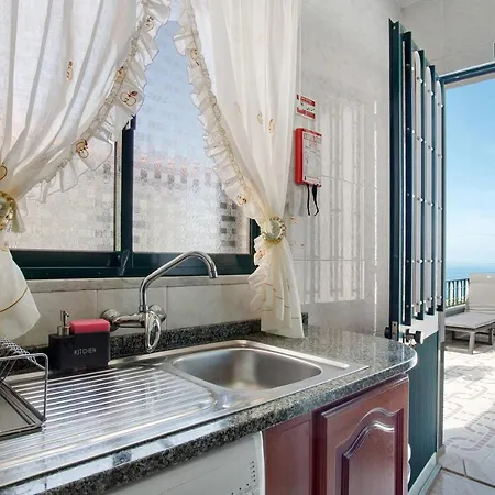 Lejlighed Estrela House Venda do Atalhinho