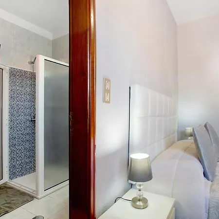 Estrela House Appartement Venda do Atalhinho