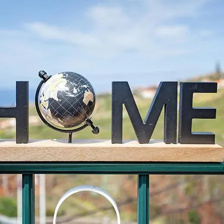 Apartamento Estrela House