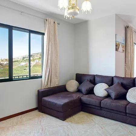 Lejlighed Estrela House