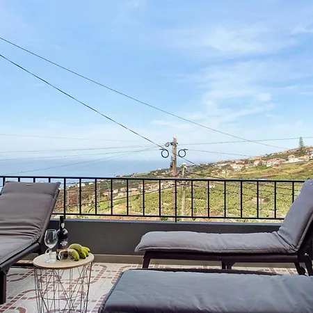 Estrela House Apartment *