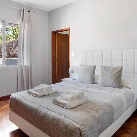 Apartment Estrela House Venda do Atalhinho