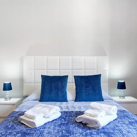 Estrela House Lejlighed *