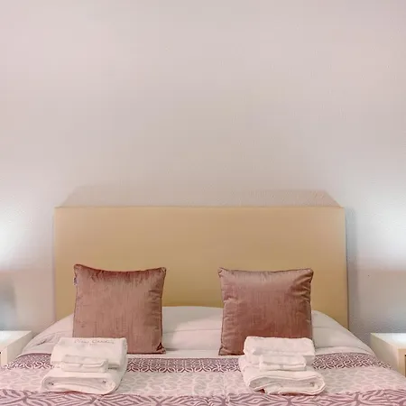 Estrela House Lejlighed