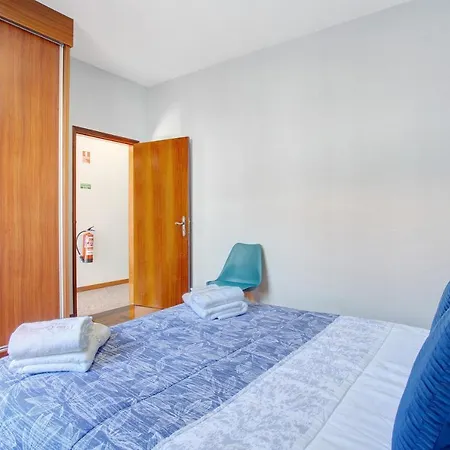 Estrela House Lejlighed *
