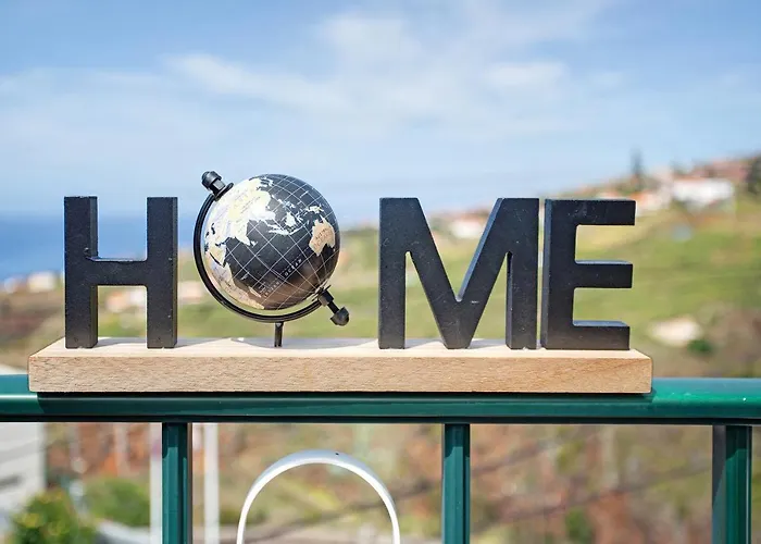 Apartament Estrela House