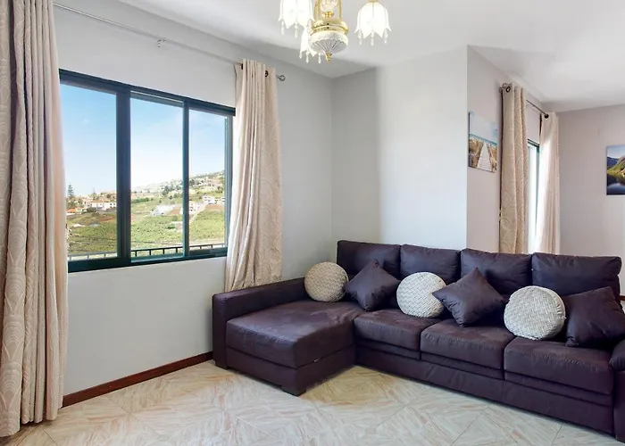 Apartament Estrela House