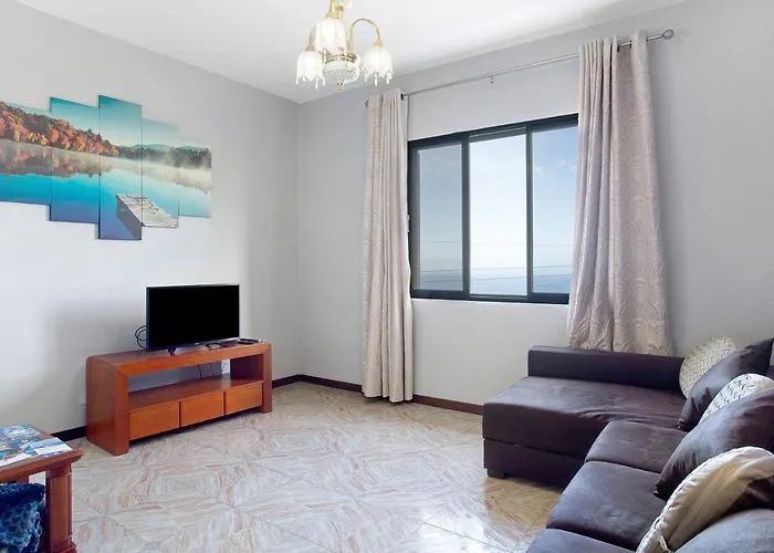 Estrela House Apartament