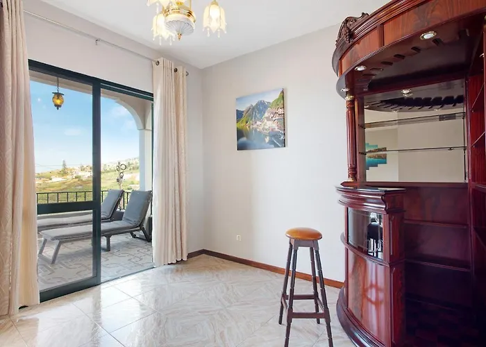 Apartament Estrela House Venda do Atalhinho