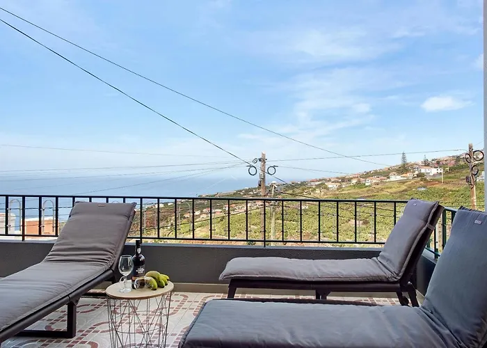 Estrela House Apartament *