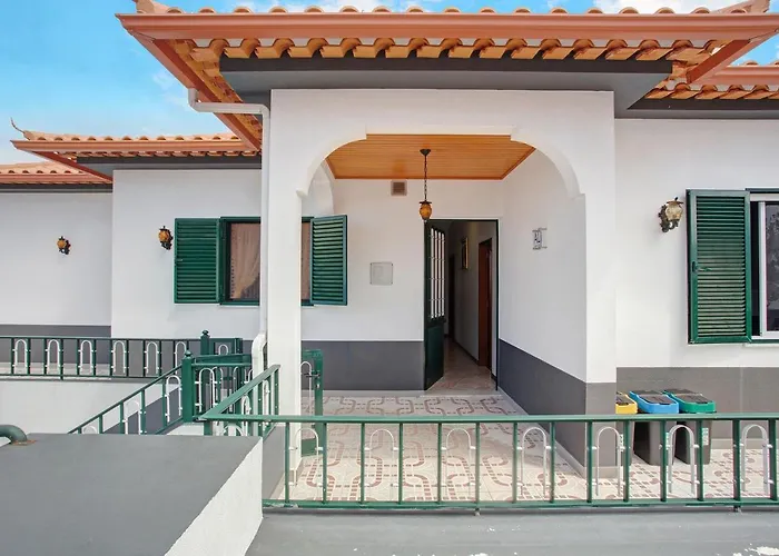 Estrela House Apartament *