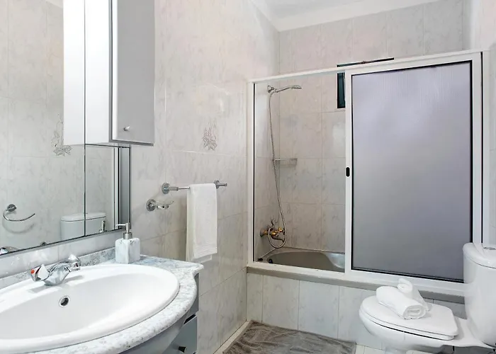 Estrela House Apartament *