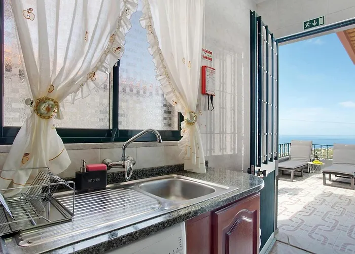 Apartament Estrela House Venda do Atalhinho