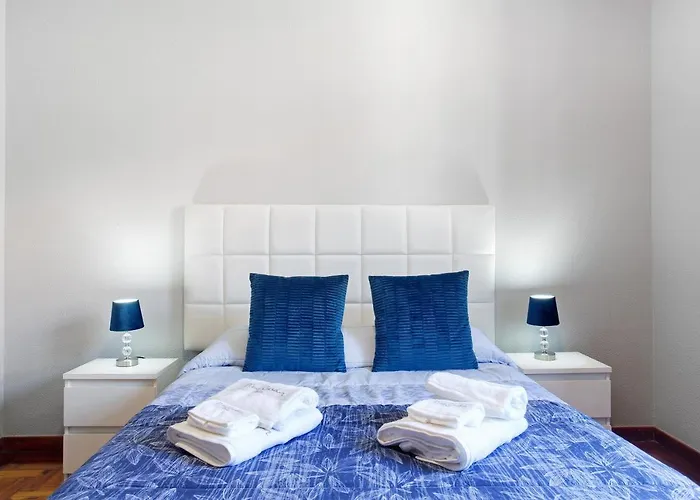 Estrela House Apartament *