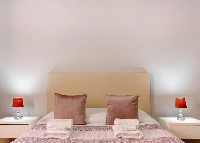 Estrela House Apartament