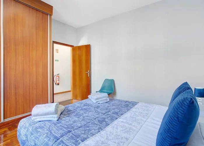 Estrela House Apartament *