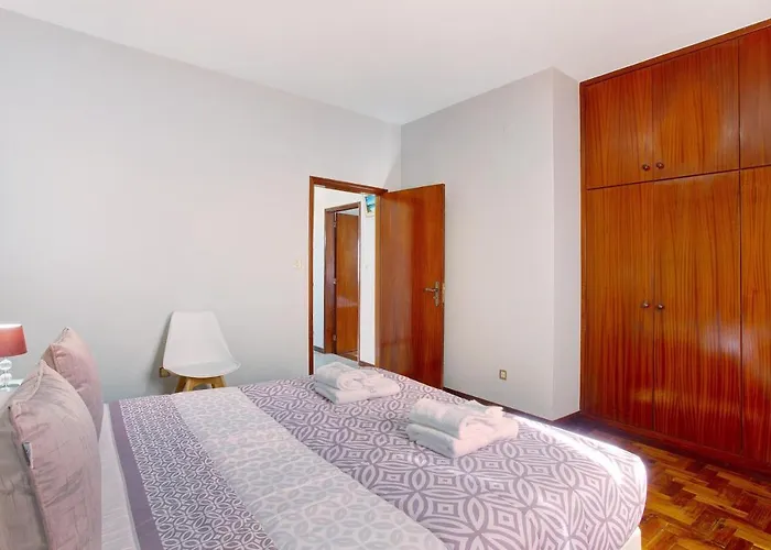 Apartament Estrela House *